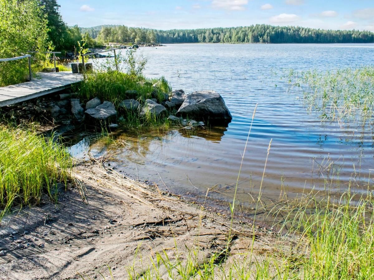 Дома для отпуска Holiday Home Köllölä 3 Nunnanlahti