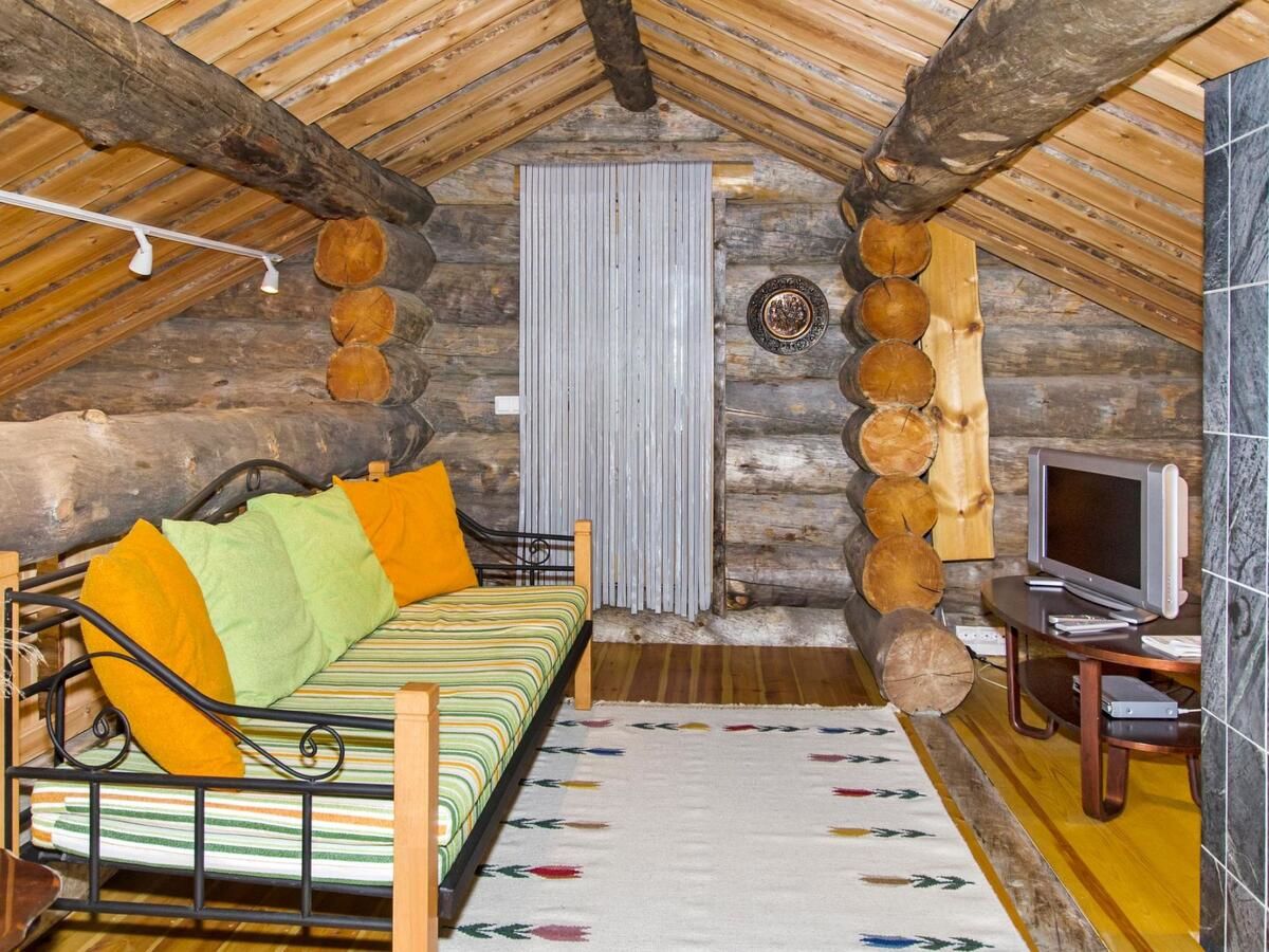 Дома для отпуска Holiday Home Köllölä 3 Nunnanlahti-20