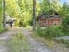 Дома для отпуска Holiday Home Köllölä 3 Nunnanlahti-4