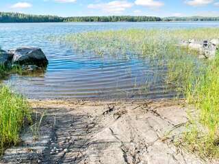 Дома для отпуска Holiday Home Köllölä 3 Nunnanlahti-3