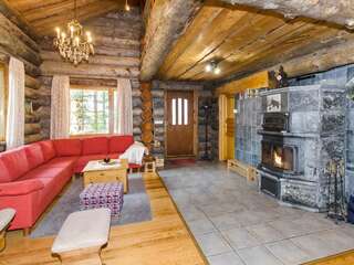 Дома для отпуска Holiday Home Köllölä 3 Nunnanlahti-6