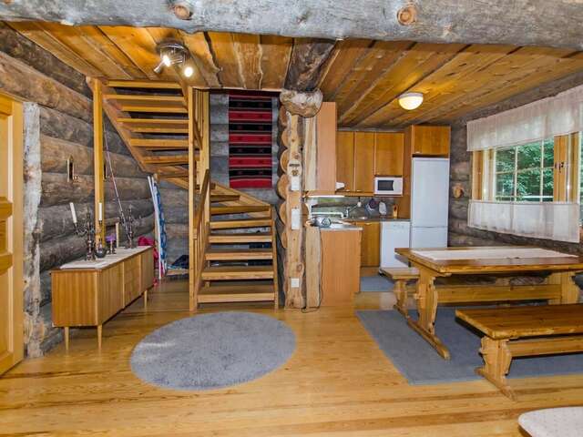 Дома для отпуска Holiday Home Köllölä 3 Nunnanlahti-14