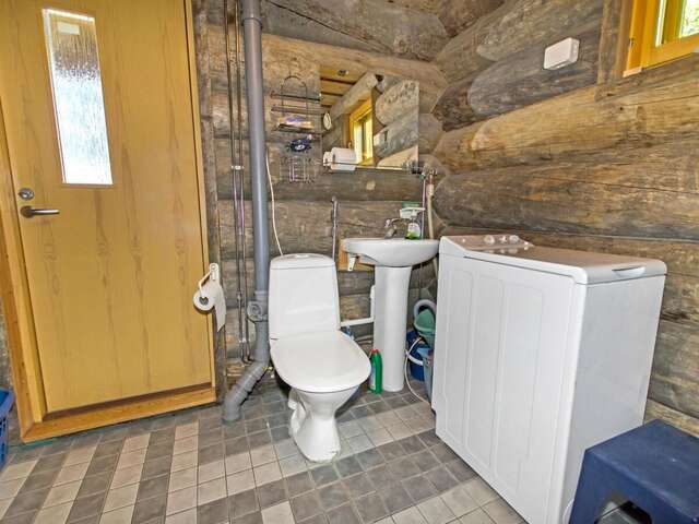 Дома для отпуска Holiday Home Köllölä 3 Nunnanlahti-16
