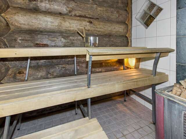 Дома для отпуска Holiday Home Köllölä 3 Nunnanlahti-17
