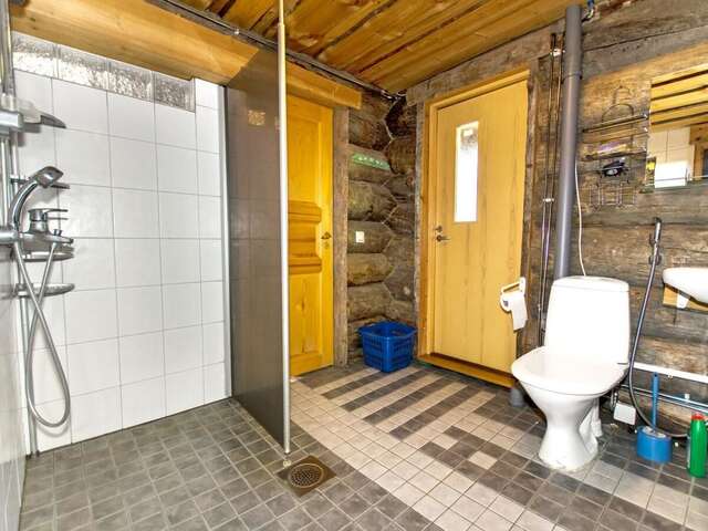 Дома для отпуска Holiday Home Köllölä 3 Nunnanlahti-18