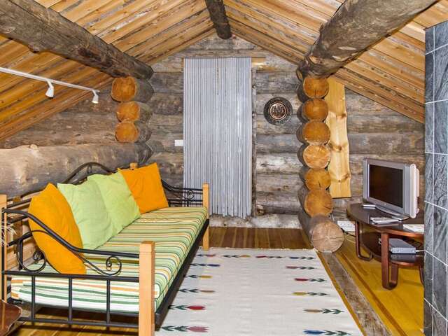 Дома для отпуска Holiday Home Köllölä 3 Nunnanlahti-19