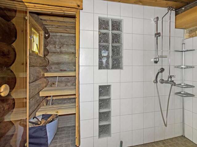 Дома для отпуска Holiday Home Köllölä 3 Nunnanlahti-21