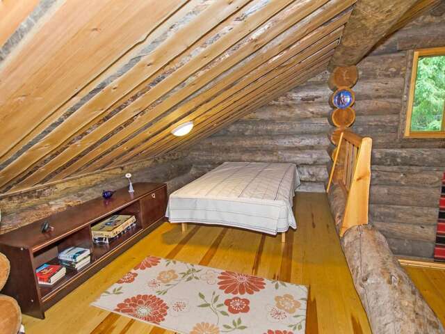 Дома для отпуска Holiday Home Köllölä 3 Nunnanlahti-22