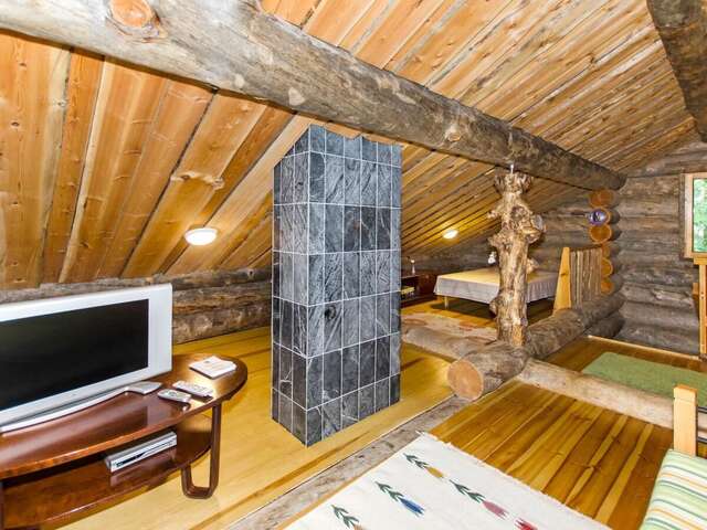 Дома для отпуска Holiday Home Köllölä 3 Nunnanlahti-23