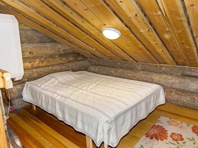 Дома для отпуска Holiday Home Köllölä 3 Nunnanlahti-24