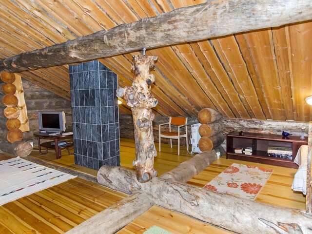 Дома для отпуска Holiday Home Köllölä 3 Nunnanlahti-25