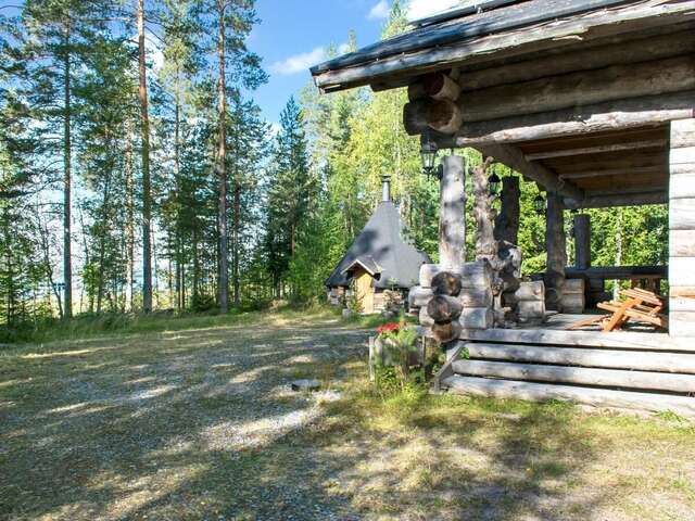 Дома для отпуска Holiday Home Köllölä 3 Nunnanlahti-28