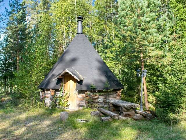 Дома для отпуска Holiday Home Köllölä 3 Nunnanlahti-29