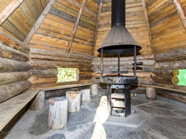 Дома для отпуска Holiday Home Köllölä 3 Nunnanlahti-30