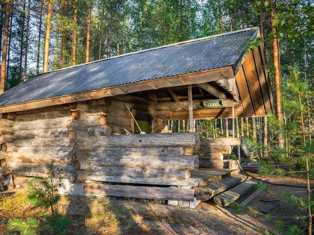 Дома для отпуска Holiday Home Köllölä 3 Nunnanlahti-31