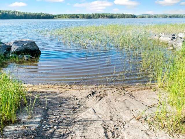 Дома для отпуска Holiday Home Köllölä 3 Nunnanlahti-6