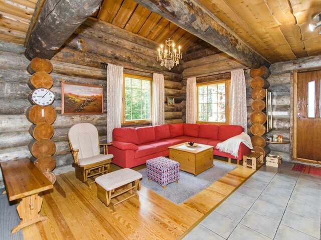 Дома для отпуска Holiday Home Köllölä 3 Nunnanlahti-10