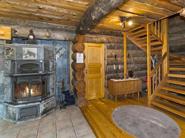Дома для отпуска Holiday Home Köllölä 3 Nunnanlahti-11